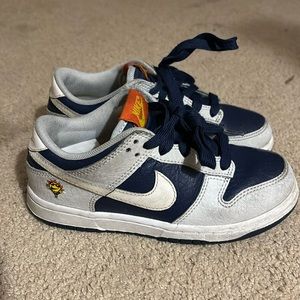 Youth Nike Dunks size 12